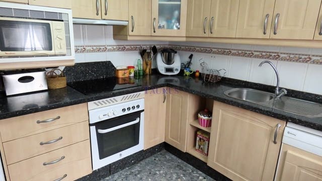 3 soverom Hus til salgs i Cómpeta - € 181 000 (Ref: 4286035)