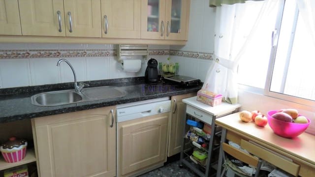 3 soverom Hus til salgs i Cómpeta - € 181 000 (Ref: 4286035)