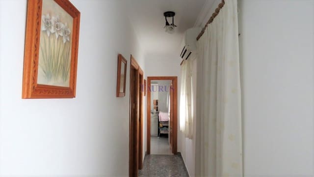 3 soverom Hus til salgs i Cómpeta - € 181 000 (Ref: 4286035)