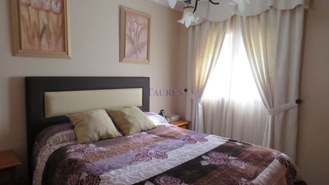 3 soverom Hus til salgs i Cómpeta - € 181 000 (Ref: 4286035)