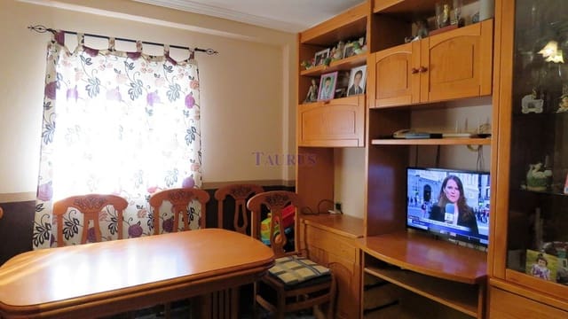 3 soverom Hus til salgs i Cómpeta - € 181 000 (Ref: 4286035)