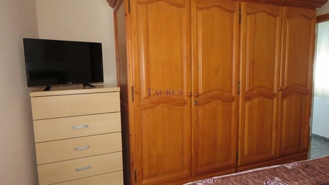 3 soverom Hus til salgs i Cómpeta - € 181 000 (Ref: 4286035)