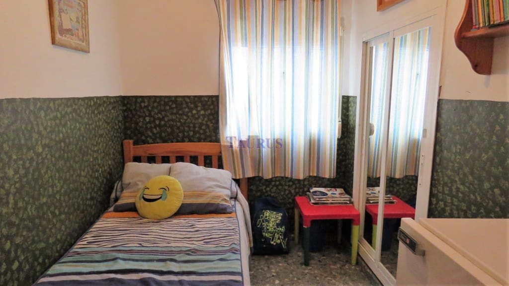 3 soveværelse Byhus til salg i Competa - € 181.000 (Ref: 4286035)