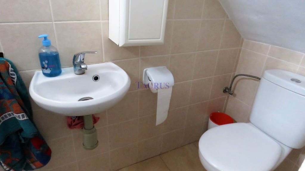 3 soveværelse Byhus til salg i Competa - € 181.000 (Ref: 4286035)