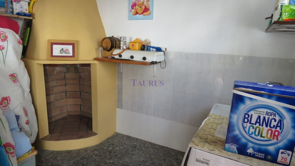 3 soveværelse Byhus til salg i Competa - € 181.000 (Ref: 4286035)