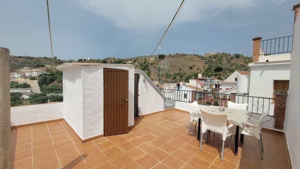 4 soveværelse Byhus til salg i Archez - € 88.000 (Ref: 4418471)