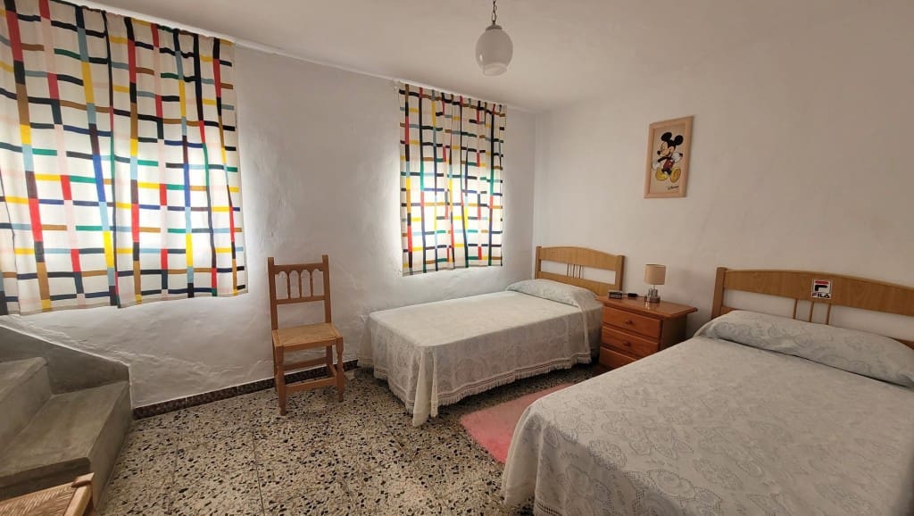 4 soveværelse Byhus til salg i Archez - € 88.000 (Ref: 4418471)