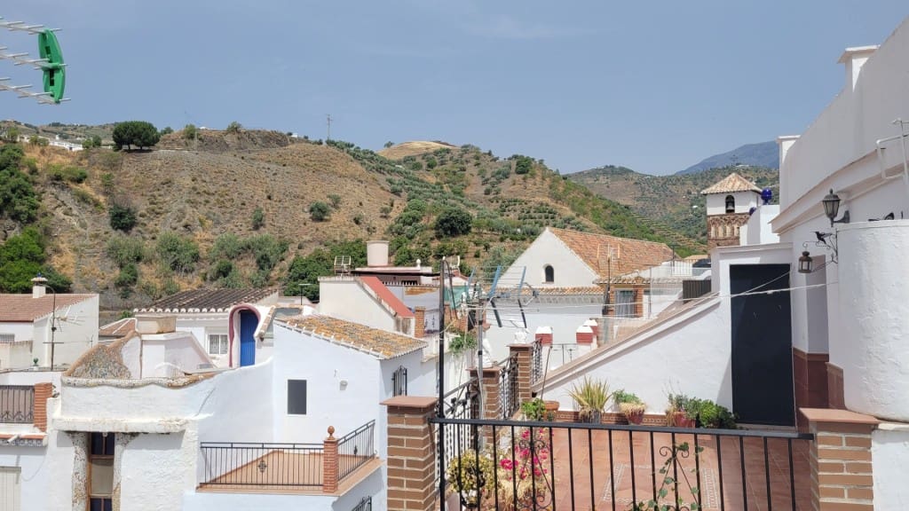 4 soveværelse Byhus til salg i Archez - € 88.000 (Ref: 4418471)