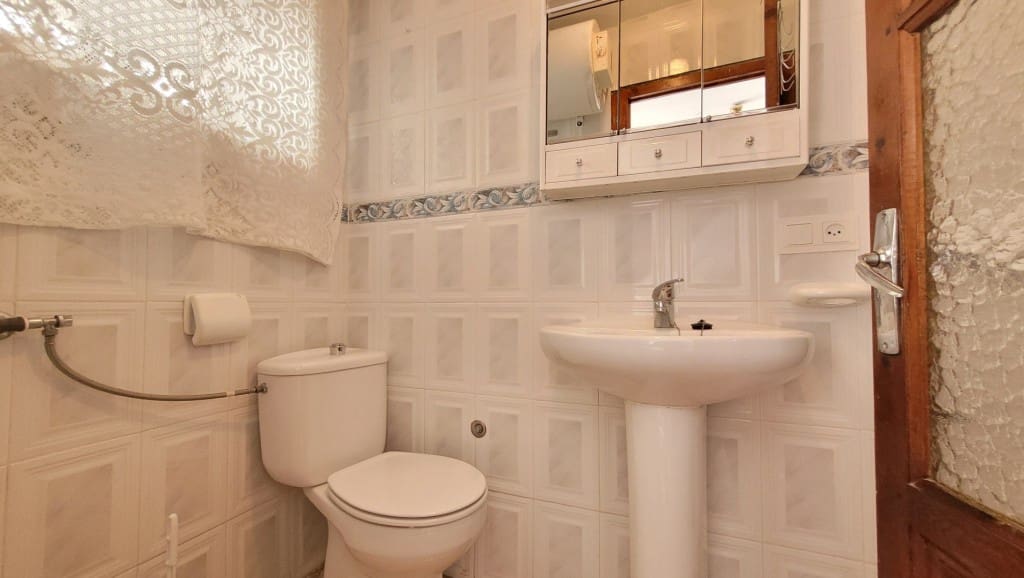 4 soveværelse Byhus til salg i Archez - € 88.000 (Ref: 4418471)