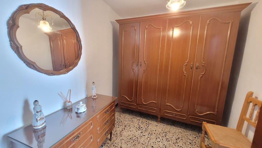 4 soveværelse Byhus til salg i Archez - € 88.000 (Ref: 4418471)