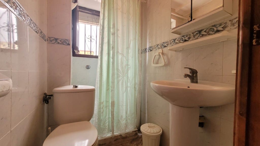 4 soveværelse Byhus til salg i Archez - € 88.000 (Ref: 4418471)