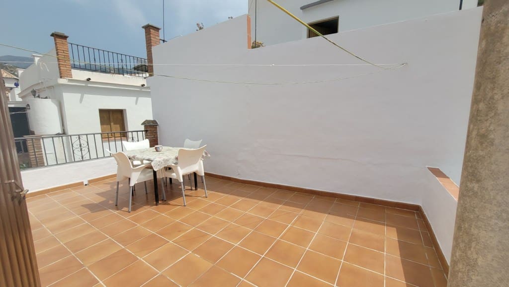 4 soveværelse Byhus til salg i Archez - € 88.000 (Ref: 4418471)