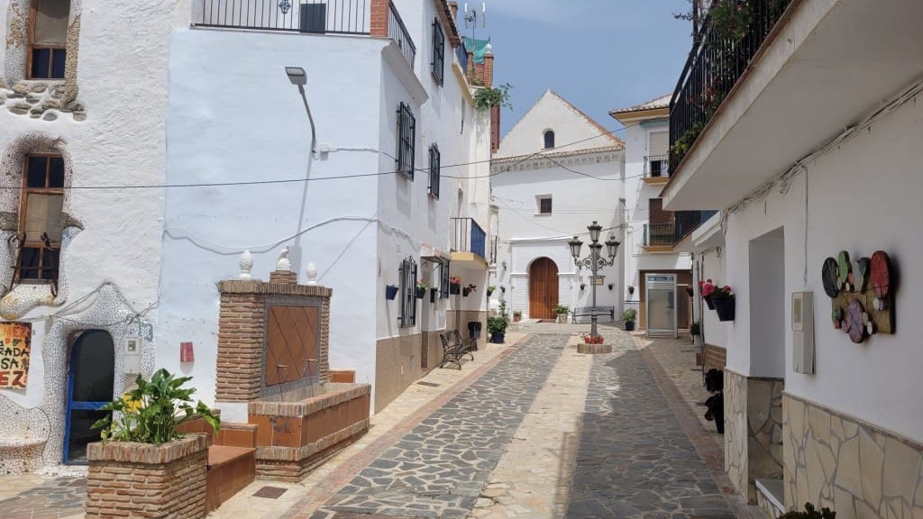 4 soveværelse Byhus til salg i Archez - € 88.000 (Ref: 4418471)