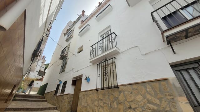 4 slaapkamer Huis te koop in Archez - € 88.000 (Ref: 4418471)