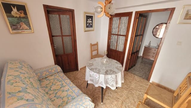 4 slaapkamer Huis te koop in Archez - € 88.000 (Ref: 4418471)