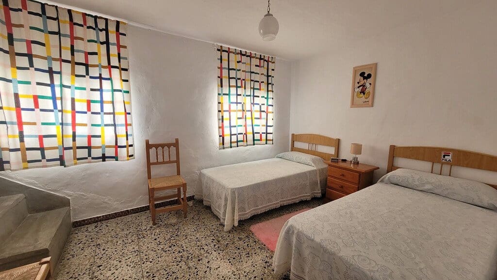 Casa de 4 habitaciones en Archez en venta con garaje - 88.000 € (Ref: 4418471)