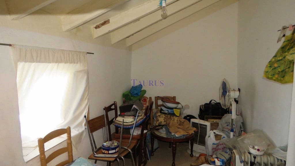 Casa de 4 habitaciones en Comares en venta con garaje - 119.000 € (Ref: 4421531)