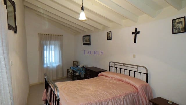 4 sypialnia Dom na sprzedaż w Comares - 119 000 € (Ref: 4421531)