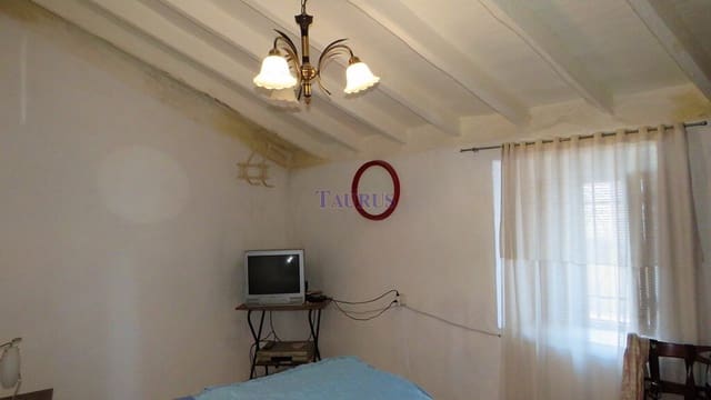 4 sypialnia Dom na sprzedaż w Comares - 119 000 € (Ref: 4421531)