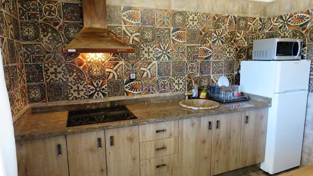 2 soveværelse Finca/Landehus til salg i Competa med swimmingpool garage - € 450.000 (Ref: 4458460)