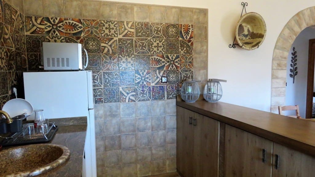 2 soveværelse Finca/Landehus til salg i Competa med swimmingpool garage - € 450.000 (Ref: 4458460)