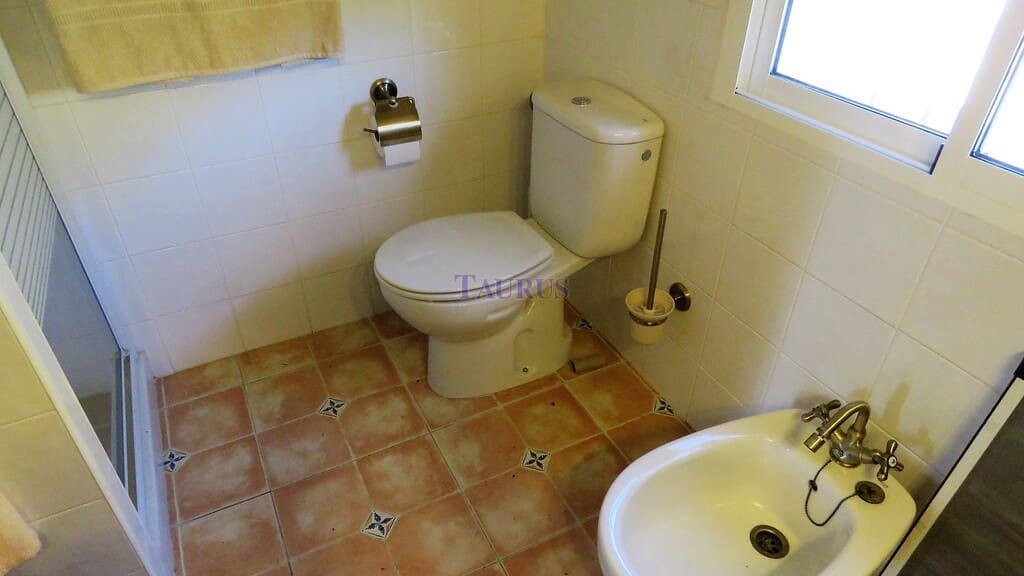 2 Zimmer Finca/Landgut zu verkaufen in Competa mit Pool Garage - 450.000 € (Ref: 4458460)