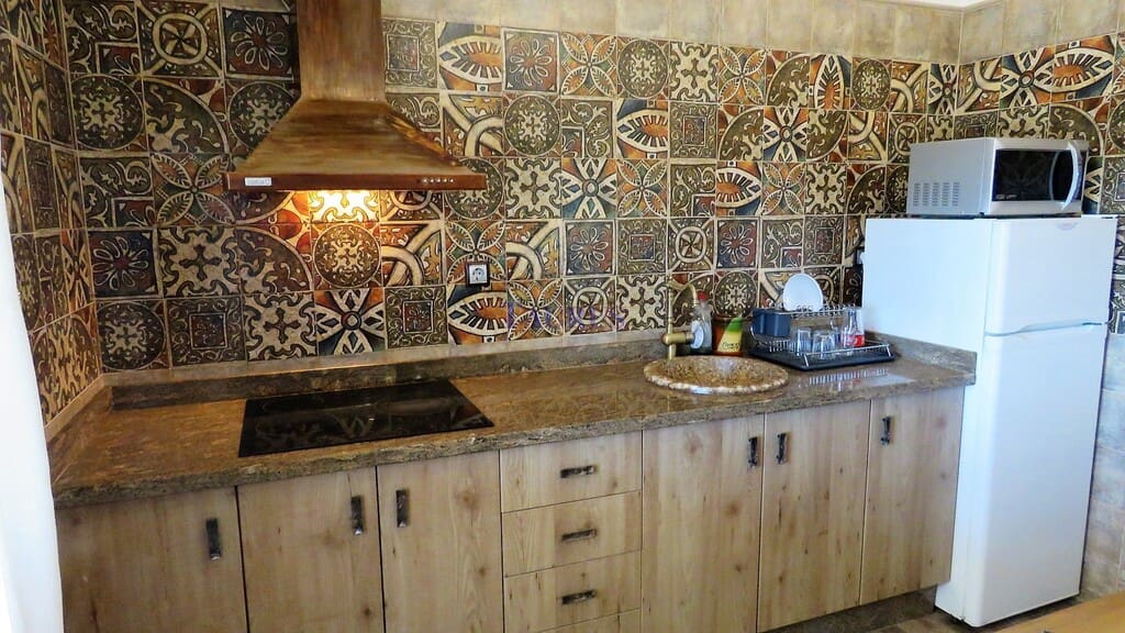 2 Zimmer Finca/Landgut zu verkaufen in Competa mit Pool Garage - 450.000 € (Ref: 4458460)