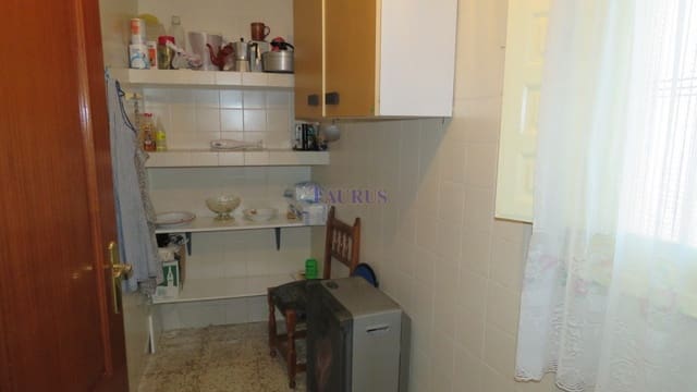 2 sovrum Hus till salu i Sayalonga - 99 000 € (Ref: 4465547)