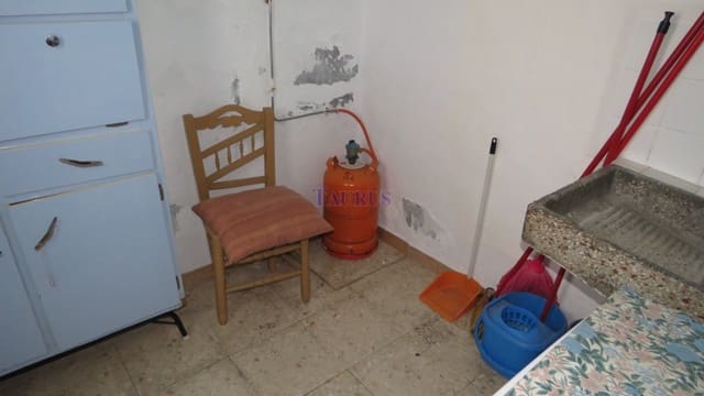 2 sovrum Hus till salu i Sayalonga - 99 000 € (Ref: 4465547)