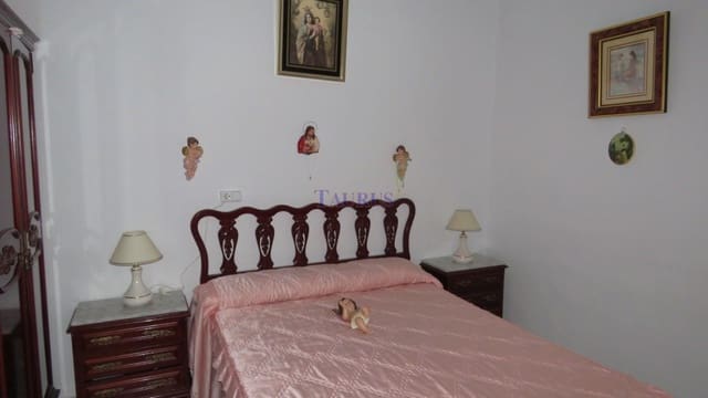 2 sovrum Hus till salu i Sayalonga - 99 000 € (Ref: 4465547)