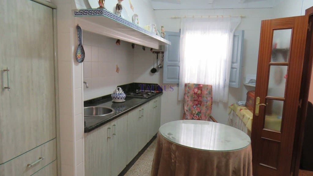 2 bedroom Townhouse for sale in Sayalonga with pool garage - € 99,000 (Ref: 4465547)