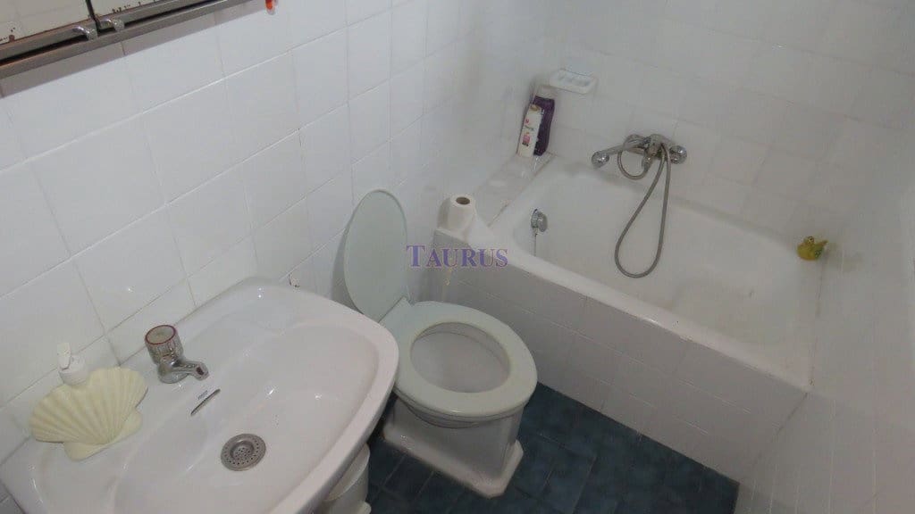 2 bedroom Townhouse for sale in Sayalonga with pool garage - € 99,000 (Ref: 4465547)