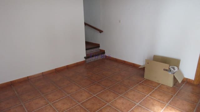 4 soverom Hus til salgs i Cómpeta med garasje - € 183 000 (Ref: 4531435)