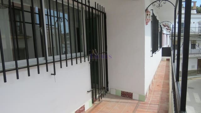 4 soverom Hus til salgs i Cómpeta med garasje - € 183 000 (Ref: 4531435)