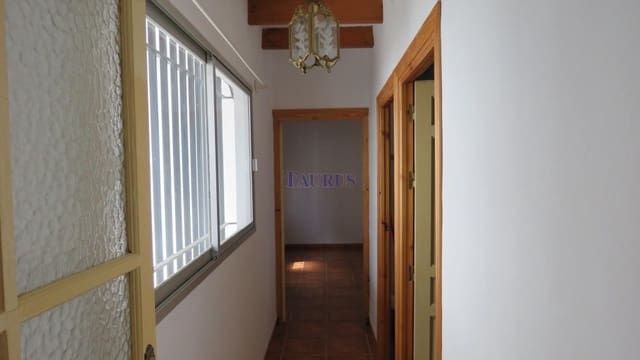 4 soverom Hus til salgs i Cómpeta med garasje - € 183 000 (Ref: 4531435)