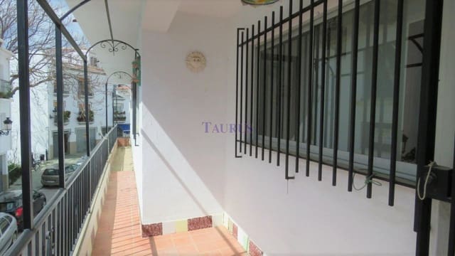 4 camera da letto Casa in vendita in Cómpeta con garage - 183.000 € (Rif: 4531435)