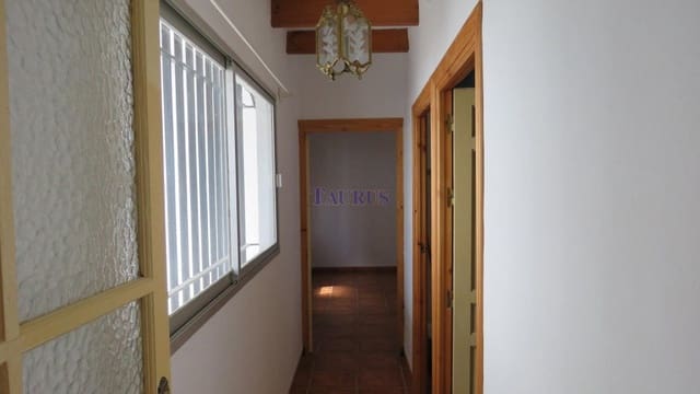 4 camera da letto Casa in vendita in Cómpeta con garage - 183.000 € (Rif: 4531435)