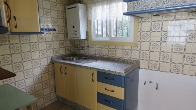 4 camera da letto Casa in vendita in Cómpeta con garage - 183.000 € (Rif: 4531435)