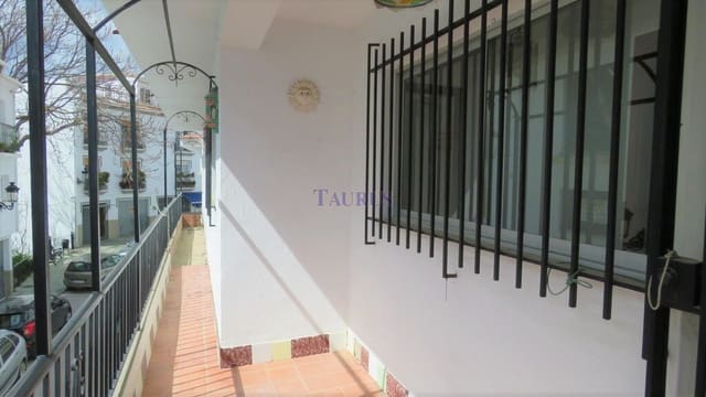 4 quarto Casa em Banda para venda em Cómpeta - 183 000 € (Ref: 4531435)