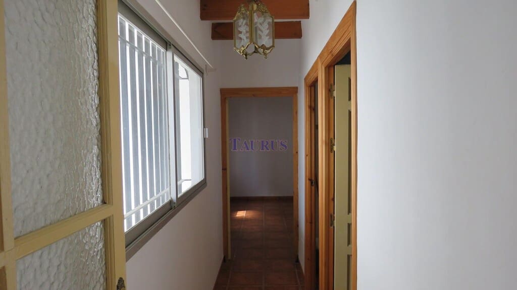 4 quarto Casa em Banda para venda em Competa - 183 000 € (Ref: 4531435)