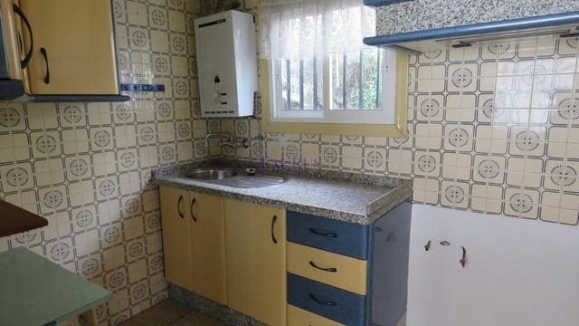 4 quarto Casa em Banda para venda em Cómpeta - 183 000 € (Ref: 4531435)