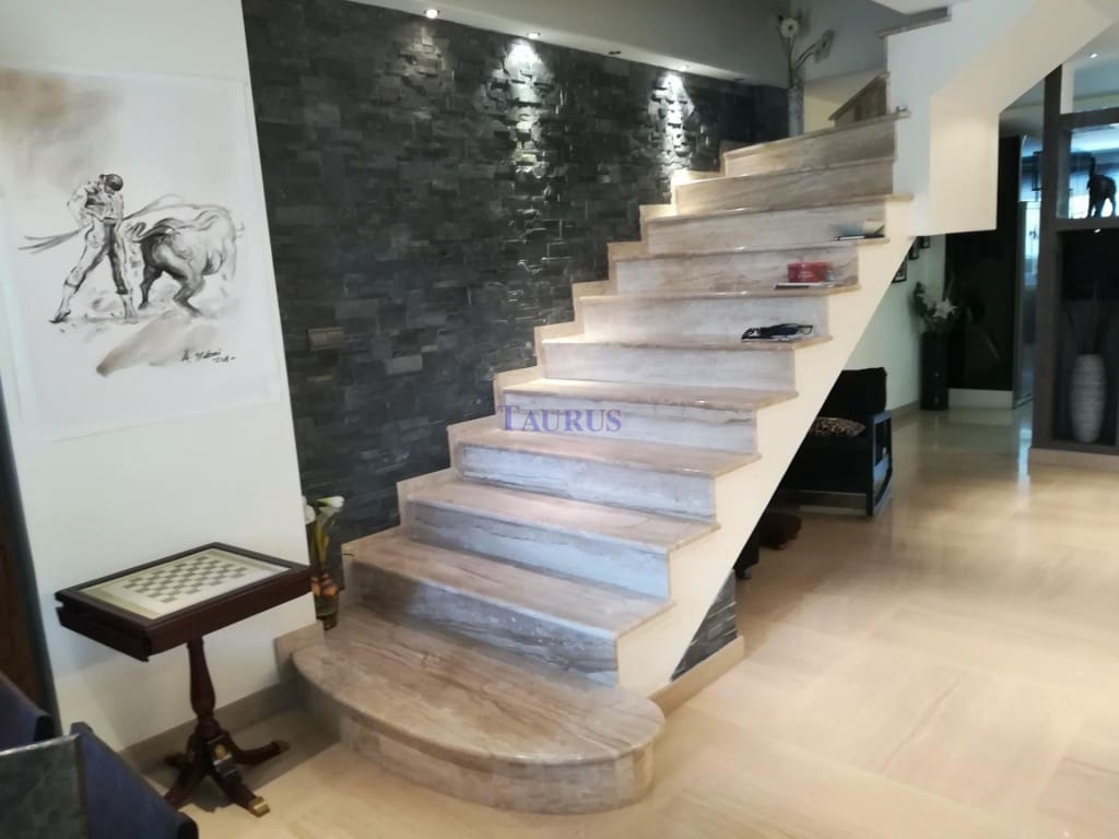 4 camera da letto Casa in vendita in Velez-Malaga con piscina garage - 575.000 € (Rif: 4605918)