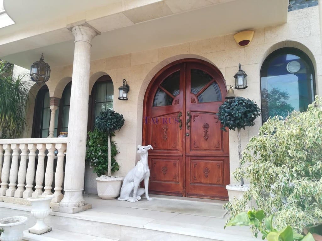 4 camera da letto Casa in vendita in Velez-Malaga con piscina garage - 575.000 € (Rif: 4605918)