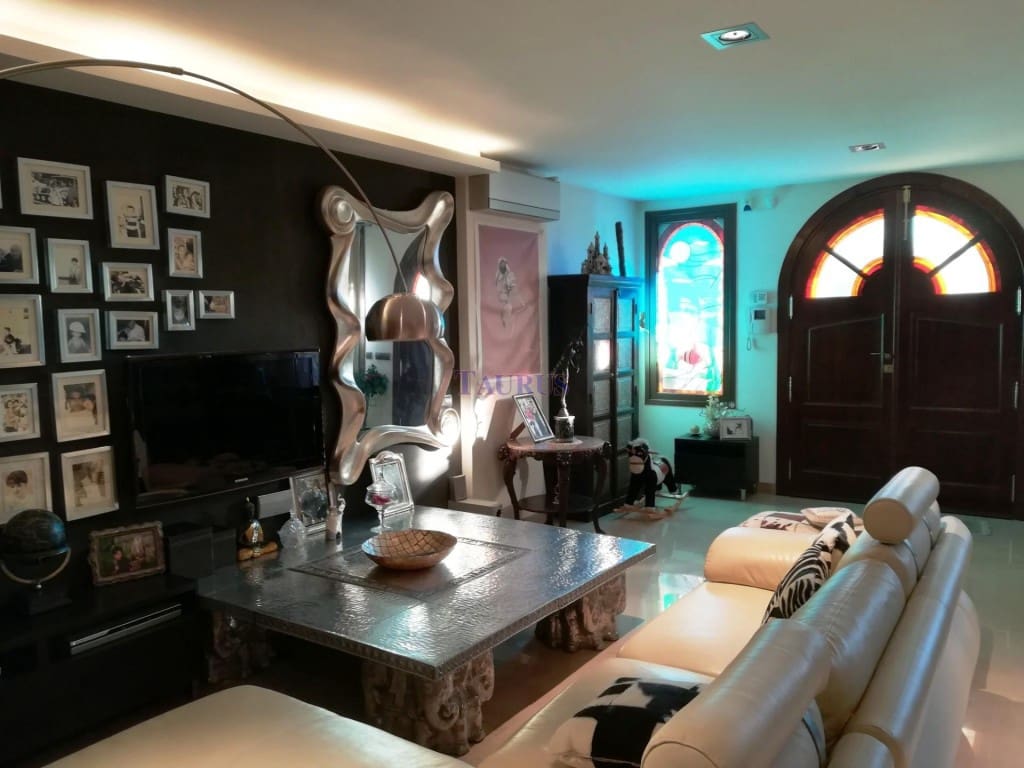 4 camera da letto Casa in vendita in Velez-Malaga con piscina garage - 575.000 € (Rif: 4605918)