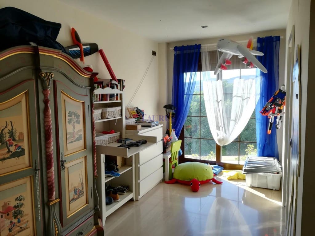 4 camera da letto Casa in vendita in Velez-Malaga con piscina garage - 575.000 € (Rif: 4605918)