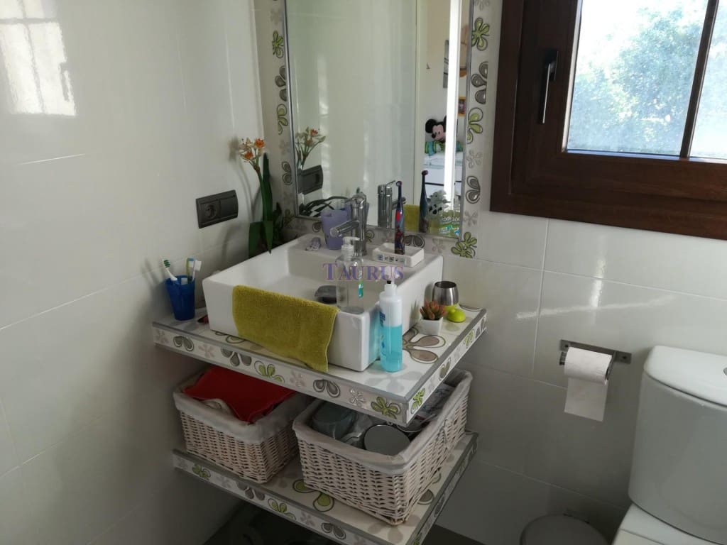 4 camera da letto Casa in vendita in Velez-Malaga con piscina garage - 575.000 € (Rif: 4605918)