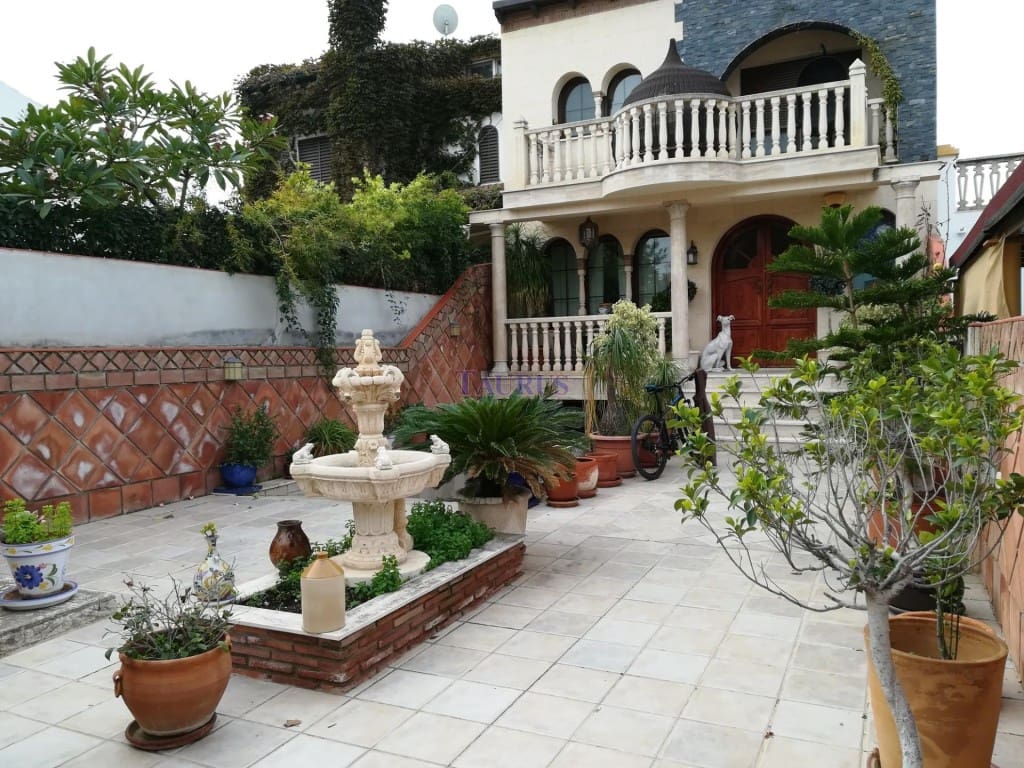 4 camera da letto Casa in vendita in Velez-Malaga con piscina garage - 575.000 € (Rif: 4605918)