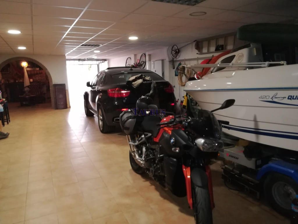 4 camera da letto Casa in vendita in Velez-Malaga con piscina garage - 575.000 € (Rif: 4605918)