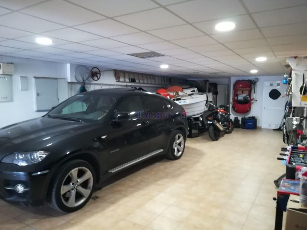 4 camera da letto Casa in vendita in Velez-Malaga con piscina garage - 575.000 € (Rif: 4605918)