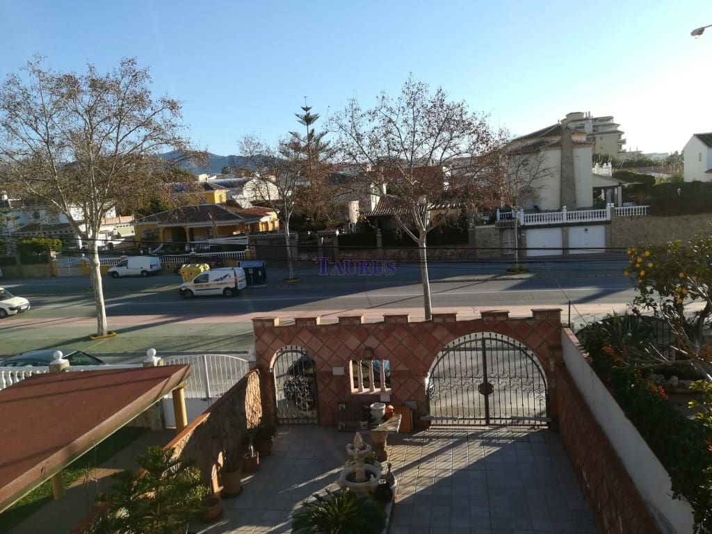 4 camera da letto Casa in vendita in Velez-Malaga con piscina garage - 575.000 € (Rif: 4605918)